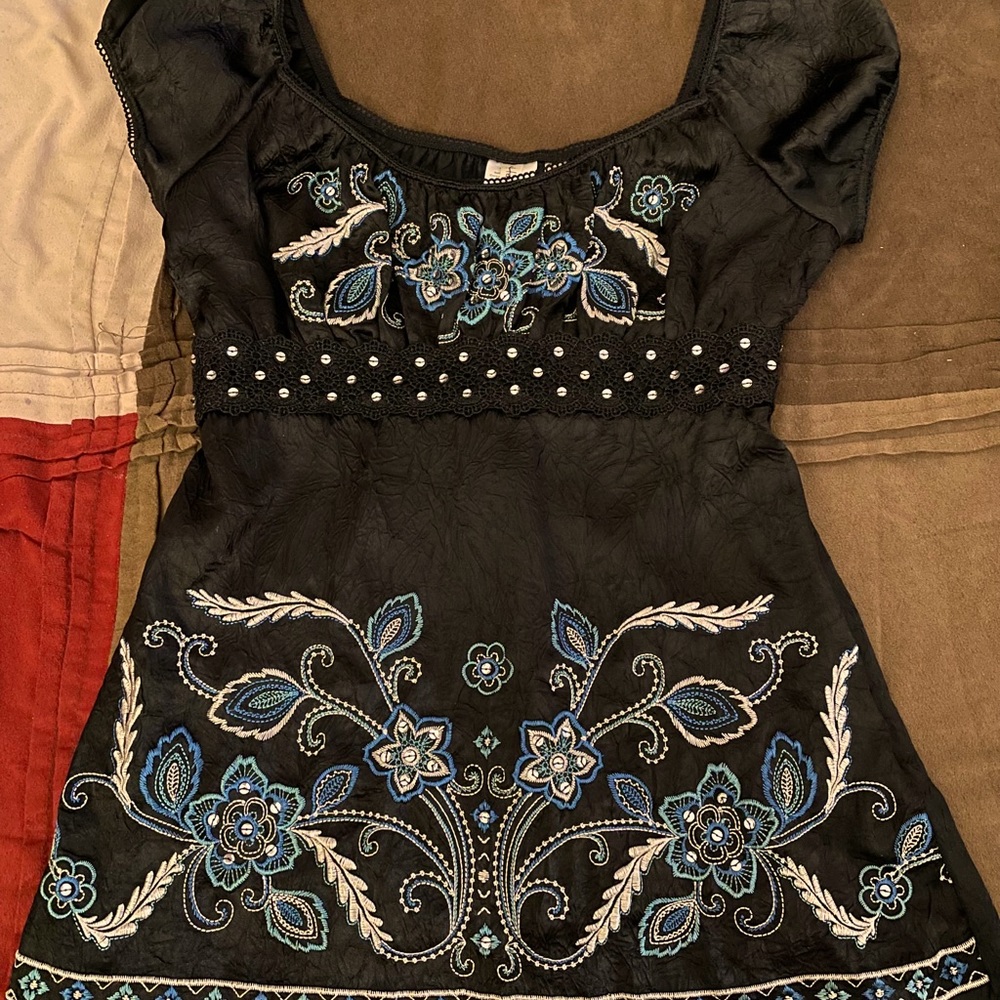 Heart Soul top